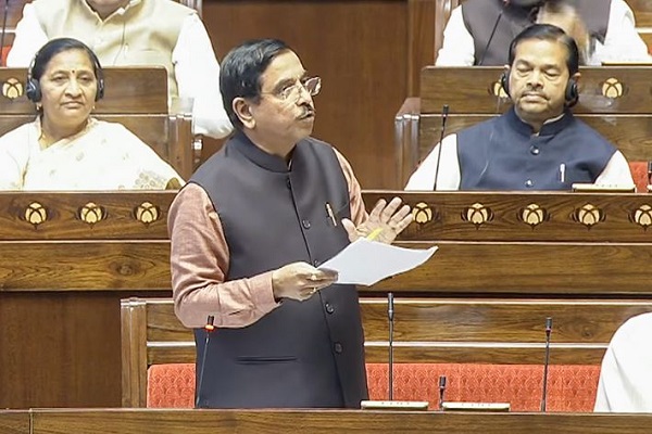 છેલ્લા દાયકામાં BIS માં મોટા ફેરફારો થયા છે: કેન્દ્રીય મંત્રી પ્રહલાદ જોશી