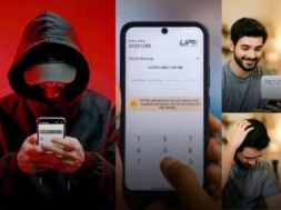 New alchemy of online fraud