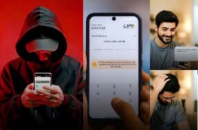 New alchemy of online fraud