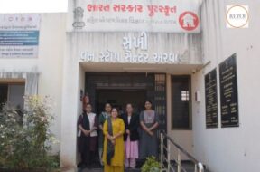 Sakhi One Stop Center, a strong pillar of hope and security for women