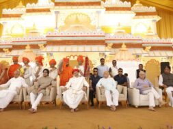 Swaminarayan Mandir Jetalpur