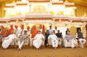 Swaminarayan Mandir Jetalpur