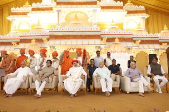 Swaminarayan Mandir Jetalpur