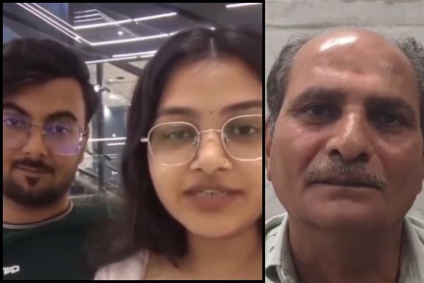 VIDEO: મારી દીકરીને મુસ્લિમે ફસાવી છે, મારે કેરાલા સ્ટોરી-3 નથી થવા દેવુંઃ રાજુલાના એક પિતાનો આર્તનાદ