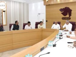 Passage of UCC Bill is a historic day for Gujarat and Gujarat’s Matrashakti