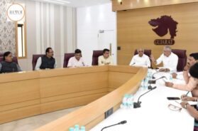 Passage of UCC Bill is a historic day for Gujarat and Gujarat’s Matrashakti