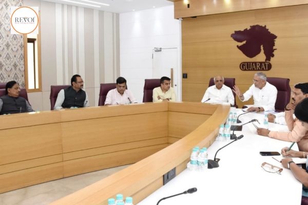 UCC બિલ પસાર થવું એ ગુજરાત અને ગુજરાતની માતૃશક્તિ માટે ઐતિહાસિક દિવસઃ જગદીશભાઈ વિશ્વકર્મા