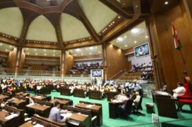 Gujarat Legislative Assembly