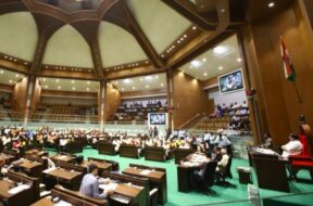 Gujarat Legislative Assembly