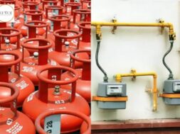 LPG cylinders for cooking gas will be discontinued