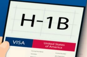 H-1B visa