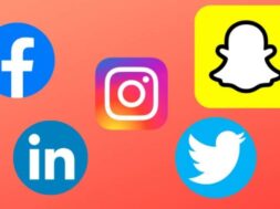 સોશિયલ મીડિયા