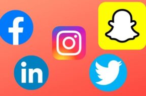 સોશિયલ મીડિયા