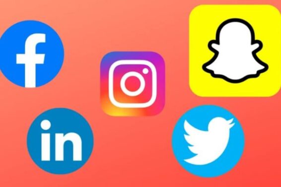 સોશિયલ મીડિયા