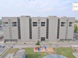 અમદાવાદ સિવિલમાં રેનબસેરા