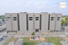 અમદાવાદ સિવિલમાં રેનબસેરા