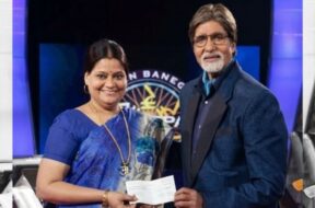 કૌન બનેગા કરોડપતિમાં ભાગ લઈ ચૂકેલા મહિલા મામતલદાર