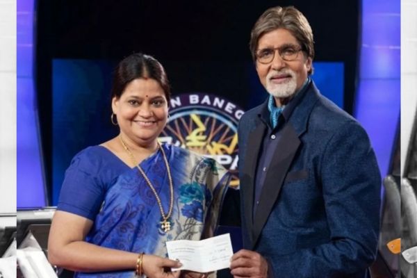 કૌન બનેગા કરોડપતિમાં ભાગ લઈ ચૂકેલા મહિલા મામતલદારની ધરપકડ, જાણો કારણ