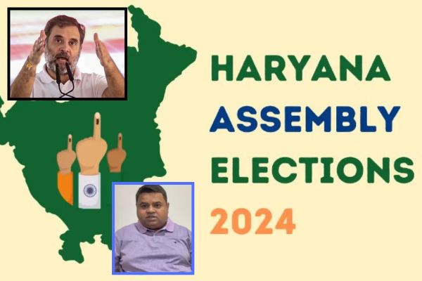 હરિયાણામાં વિધાનસભા ટિકિટ માટે સાત કરોડ ચૂકવ્યા હતા, મહિલા નેતાના પતિની ફરિયાદ બાદ કેસ દાખલ