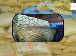 Hoarding of fertilizers – Action on black market