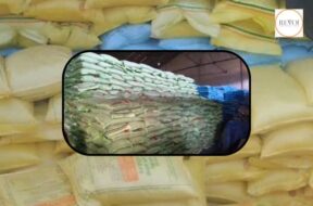 Hoarding of fertilizers – Action on black market
