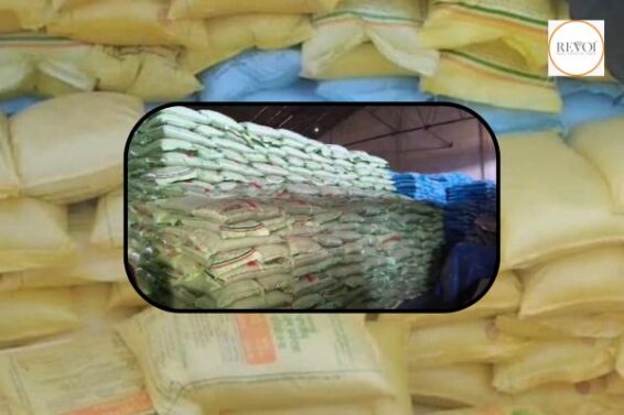 Hoarding of fertilizers – Action on black market