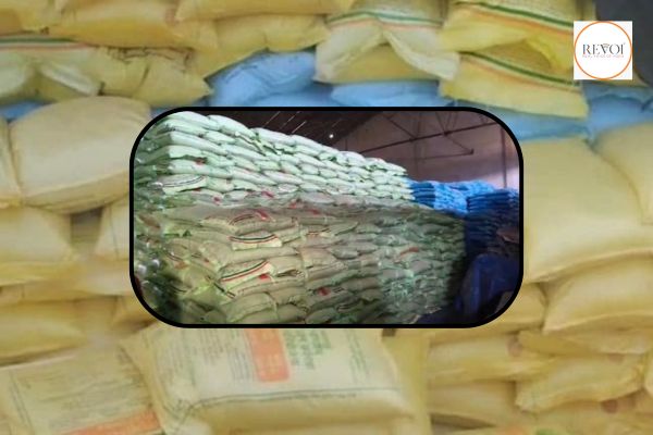 ખાતરની સંગ્રહખોરી – કાળાબજાર ઉપર એક્શન, ખેડૂતોનાં હિતના રક્ષણ માટે 6900 લાયસન્સ રદ