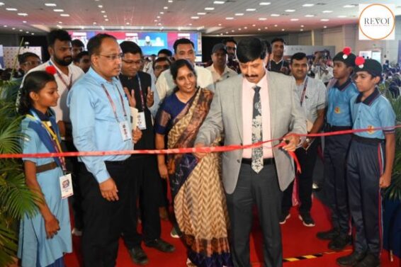 ગુજરાત સાયન્સ સિટીમાં સાયન્સ કાર્નિવલ 2026