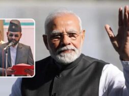 પીએમ મોદીએ અભિનંદન પાઠવ્યા