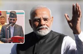 પીએમ મોદીએ અભિનંદન પાઠવ્યા