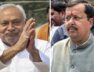 Nitish Kumar – Nitin Naveen