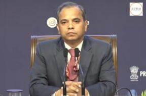 Census 2027 schedule ready