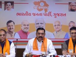 TMC MP Mahua Moitra’s statement sparks controversy, BJP responds