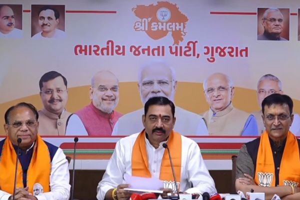 “સ્વતંત્રતા સંગ્રામમાં કોઈપણ ગુજરાતી નહોતા”: ટીએમસી સાંસદ મહુઆ મોઈત્રાના નિવેદનથી વિવાદ