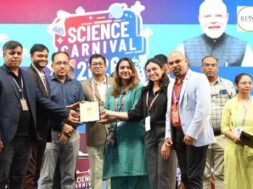 Science Carnival 2026 organized at Gujarat Science City successfully completed