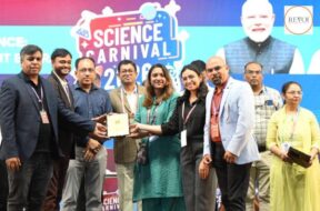 Science Carnival 2026 organized at Gujarat Science City successfully completed