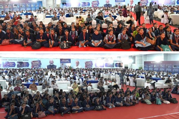 Science Carnival 2026 organized at Gujarat Science City successfully completed