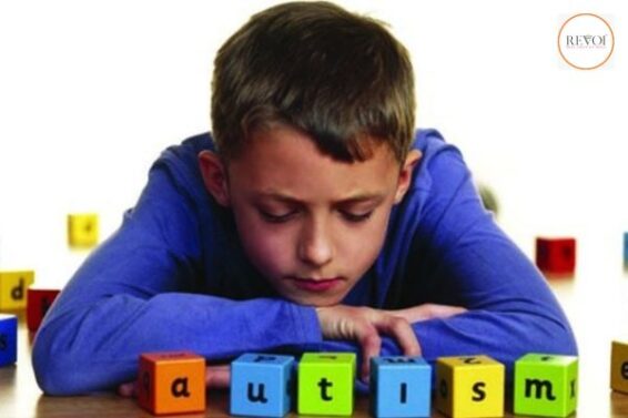 Autism: Social significance within a social space