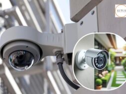 Chinese made CCTV cameras will be banned from tomorrow
