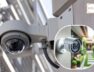 Chinese made CCTV cameras will be banned from tomorrow