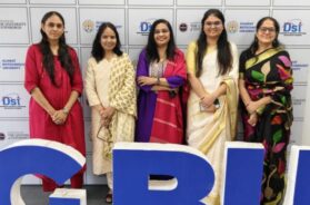 Gujarat Biotechnology University