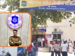 Anand Police’s exemplary performance in POCSO crimes