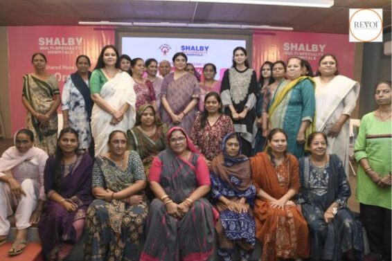 Women’s Day Special