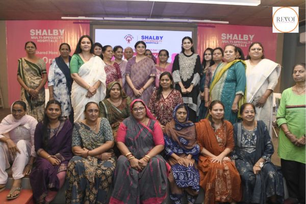 મહિલા દિવસ વિશેષઃ અંગદાન માનવતાની સર્વોત્તમ સેવા અને સાચું ‘મહાદાન’ છે: રિવાબા જાડેજા