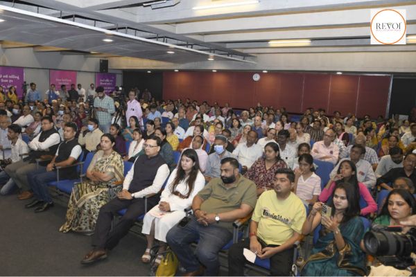 women organ donors felicitated on International Women's Day