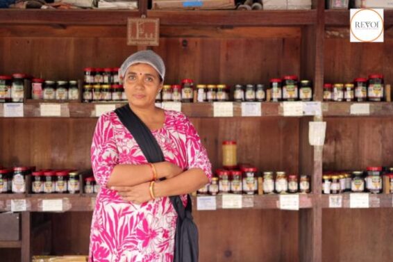 Women’s Day Special