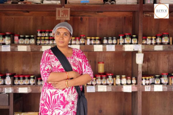 મહિલા દિવસ વિશેષઃ આ લખપતિ દીદીએ સ્વ-નિર્ભરતાનો નવો ઇતિહાસ રચ્યો