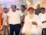 Asaram Bapu had darshan of Ram Lalla in Ayodhya