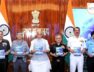 Defence Minister launches ‘Defence Forces Vision 2047