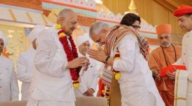 the glory of Jetalpurdham is still intact